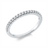 Memoire halb Ring