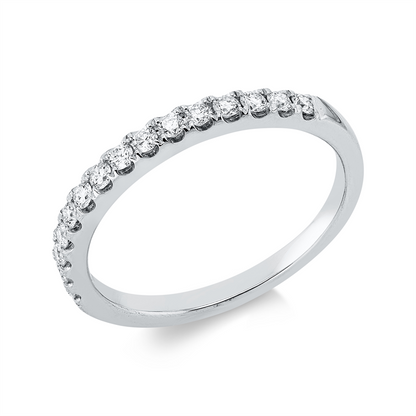 Memoire halb Ring