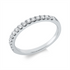 Memoire halb Ring