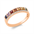 Farbstein Classic Ring
