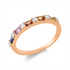 Farbstein Classic Ring