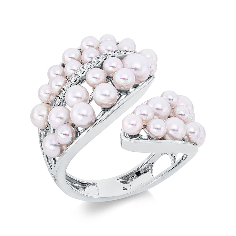 Perle Ring
