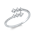 Modern Woman Ring