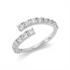Modern Woman Ring