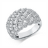 Pavé Ring