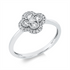 Modern Woman Ring