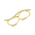 Modern Woman Ring