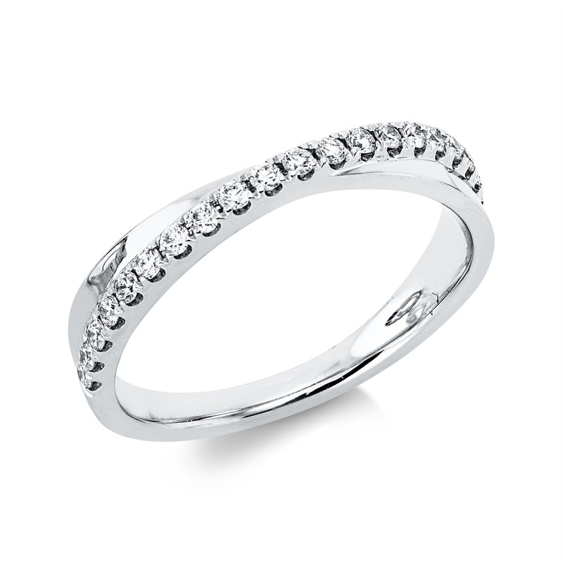 Modern Woman Ring