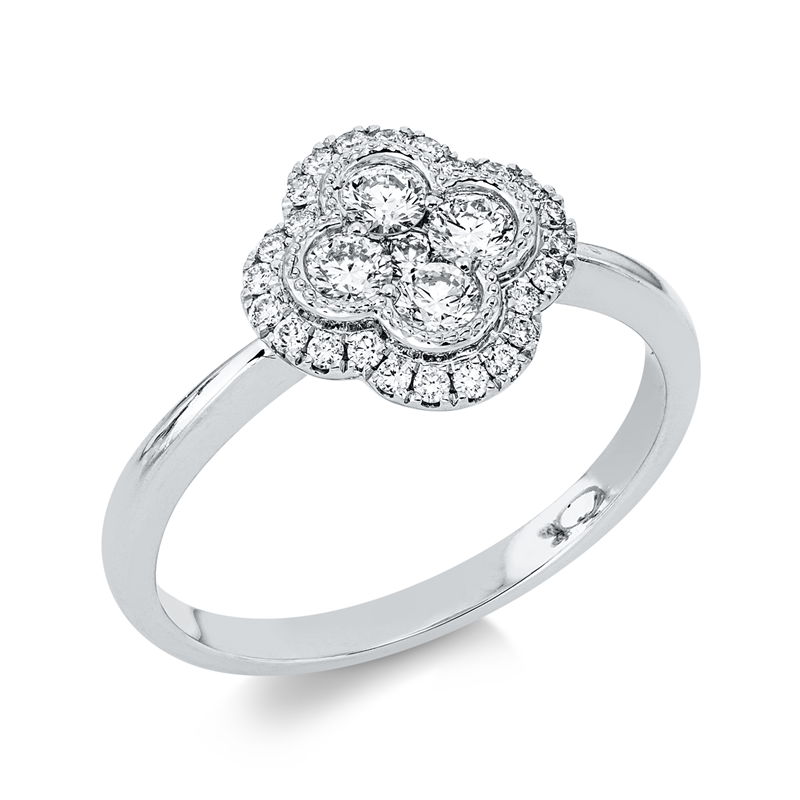 Illusion Classic Ring