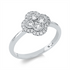 Illusion Classic Ring