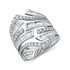 Baguette Ring