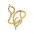 Modern Woman Ring