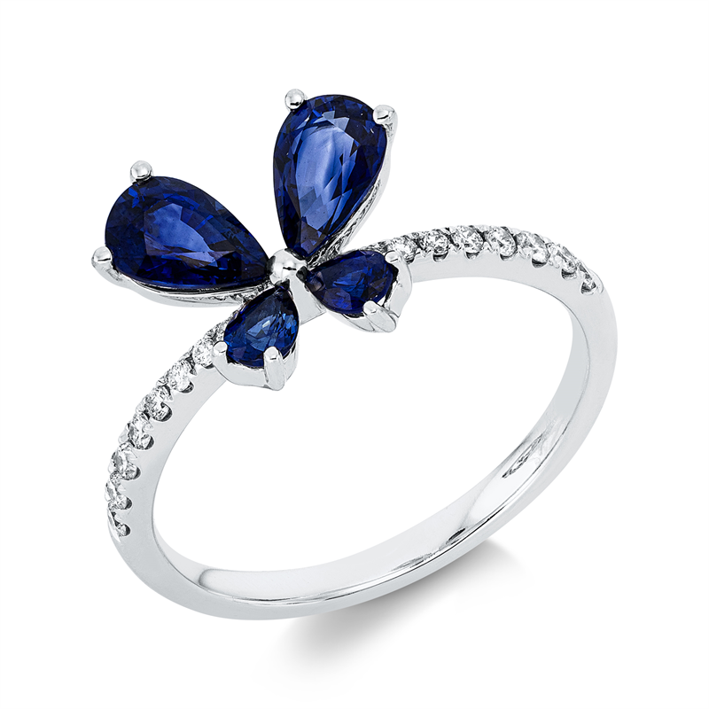 Farbstein Classic Ring