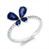 Farbstein Classic Ring