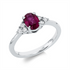 Farbstein Classic Ring