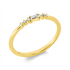 Baguette Ring