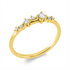 Modern Woman Ring