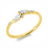 Modern Woman Ring