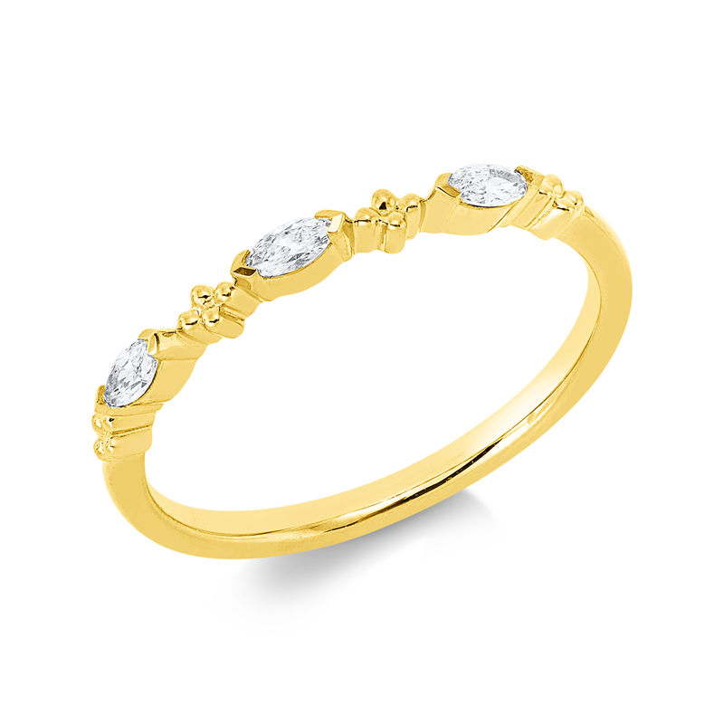 Modern Woman Ring