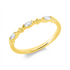 Modern Woman Ring