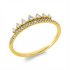 Modern Woman Ring