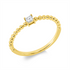 Baguette Ring
