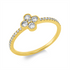 Modern Woman Ring