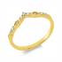 Modern Woman Ring