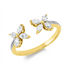 Modern Woman Ring