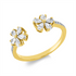 Modern Woman Ring