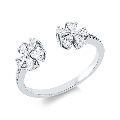 Modern Woman Ring