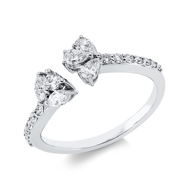 Modern Woman Ring