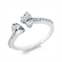 Modern Woman Ring