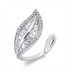Baguette Ring