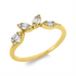 Baguette Ring