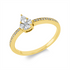 Illusion Classic Ring