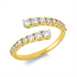 Modern Woman Ring