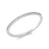 Memoire halb Ring