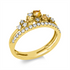 Farbstein Classic Ring