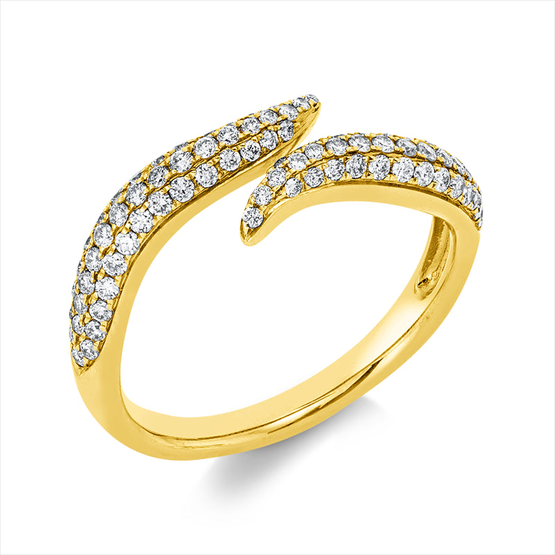 Pavé Ring