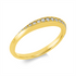 Modern Woman Ring