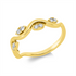 Modern Woman Ring