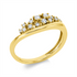 Modern Woman Ring