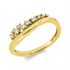 Modern Woman Ring
