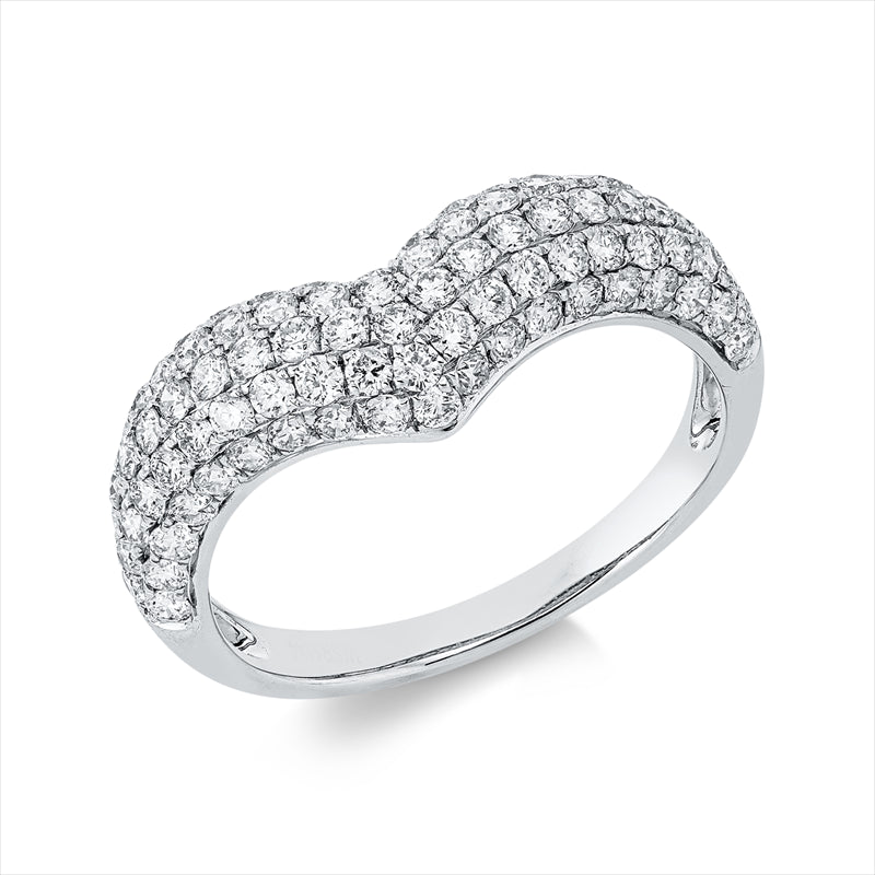 Pavé Ring