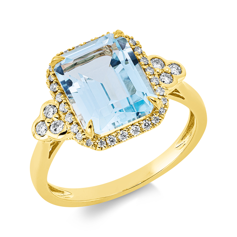 Farbstein Fashion Ring