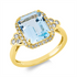 Farbstein Fashion Ring