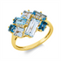 Farbstein Fashion Ring