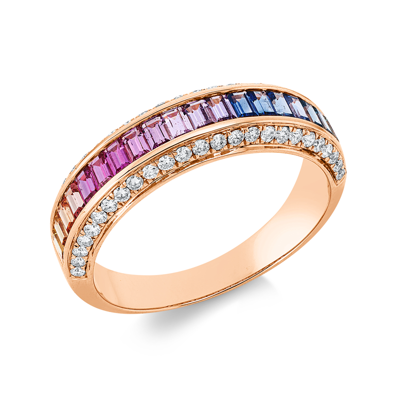 Farbstein Classic Ring