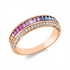 Farbstein Classic Ring